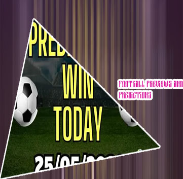 All today predictions soccer