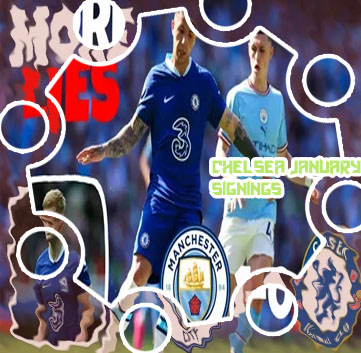 Chelsea fc signings