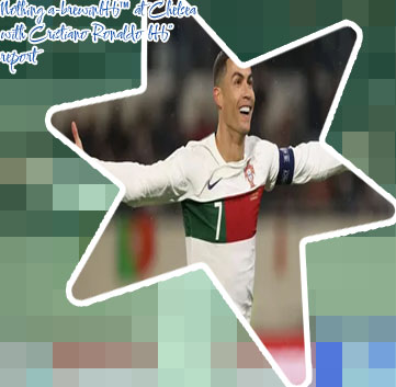 Cristiano ronaldo latest transfer news now