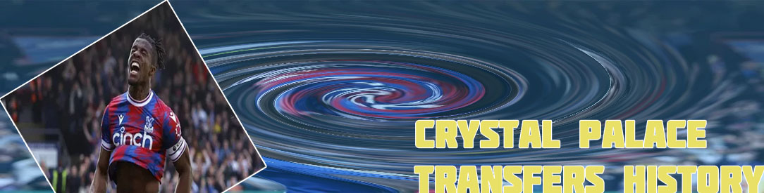 Crystal palace transfer news