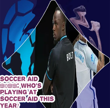 Dave soccer aid