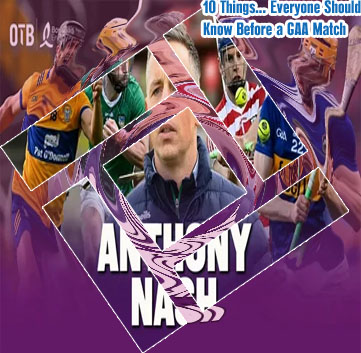 Gaa matches this weekend
