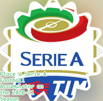 Italy serie a tips