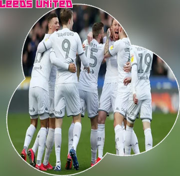 Leeds soccer results