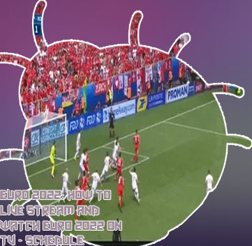 Live euro cup live