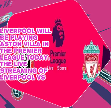 Live streaming premier league liverpool