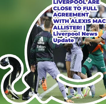 Liverpool results and scorers