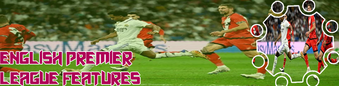 Livescore football premier league