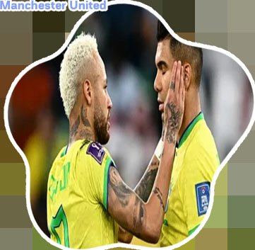 Man u fc latest transfer news