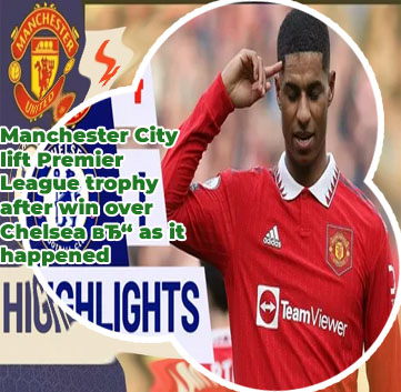 Manchester city live today