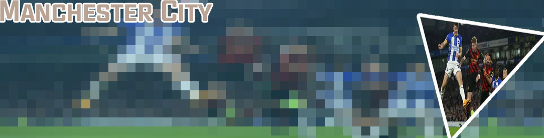 Manchester city scores