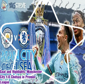 Manchester city yesterday results