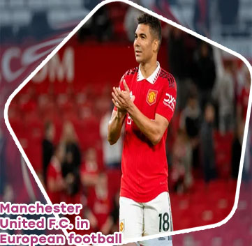 Manchester united champions league results