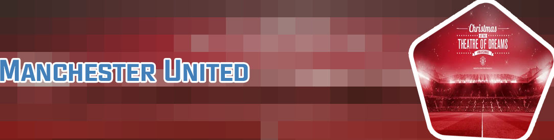 Manchester united official website