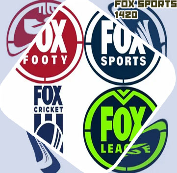 Now fox sport