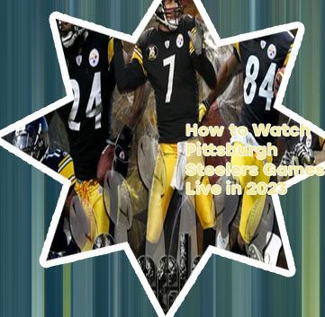 Pittsburgh steelers play tomorrow
