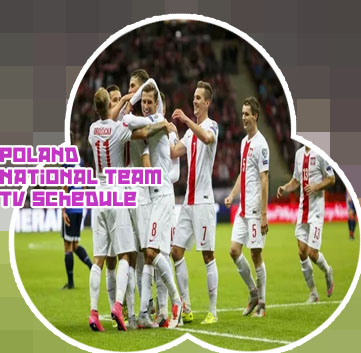 Poland national football team fixtures