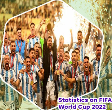 Reigning world cup champions
