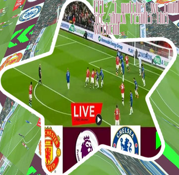 Results of premier league matches yesterday