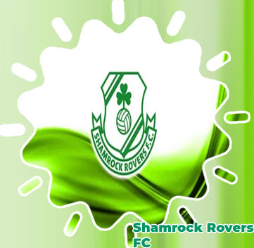 Shamrock fc soccerway