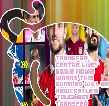 Sky sport football transfer