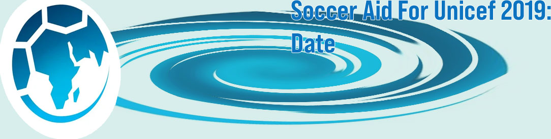 Soccer aid