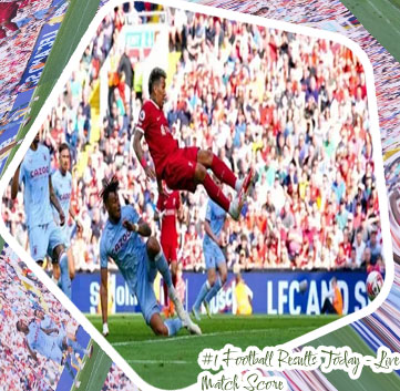 Sony espn live football match today