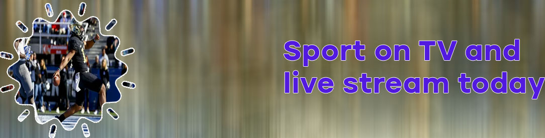 Sport today