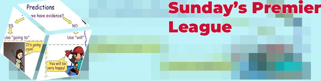 Sportsmole predictions