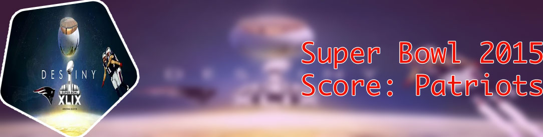 Super bowl results