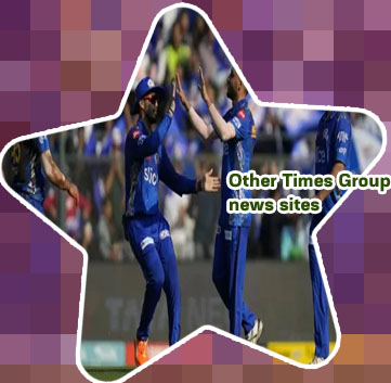 Tomorrow's ipl match timing
