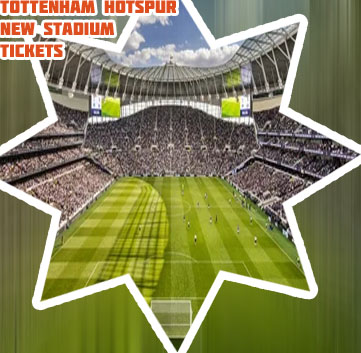 Tottenham fc stadium