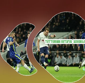 Tottenham football match today