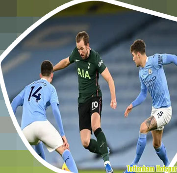 Tottenham hotspur online