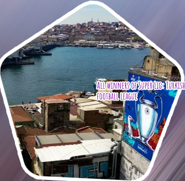 Turkish championship league