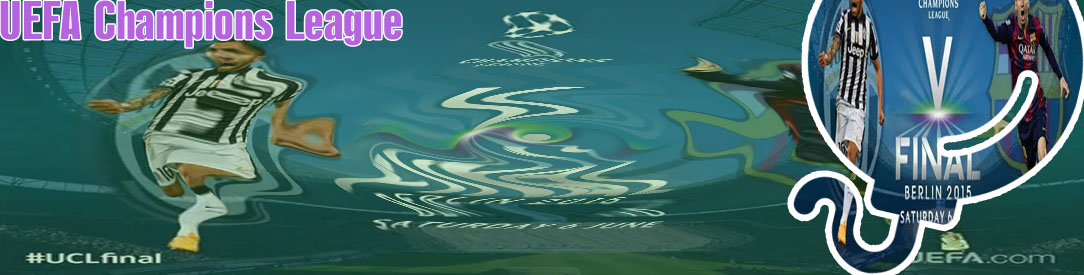 Uefa champions league final live