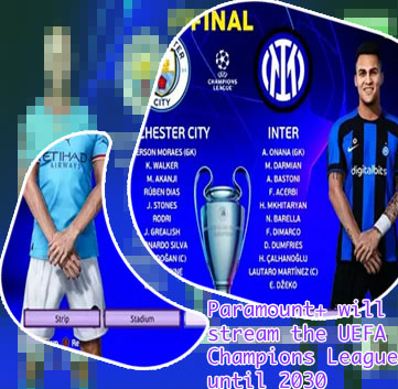 Uefa final broadcast