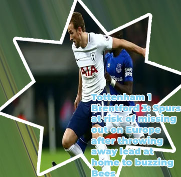 Watch tottenham game online